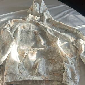 Camo Hoodie
